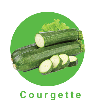 courgette