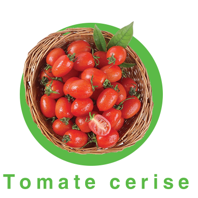 tomate cerise